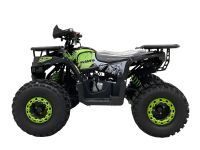 Лот: 25659402. Фото: 8. Квадроцикл AVANTIS Optima 8+