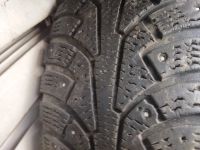 Лот: 20241599. Фото: 6. Литые диски r16 5x114 3 toyota