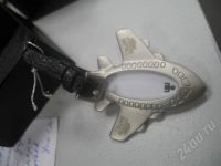 Лот: 419133. Фото: 2. Продам подарочную бирку на багаж. Сувениры