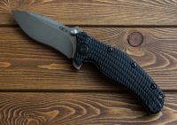 Лот: 2407651. Фото: 2. Zero Tolerance ZT 0200 military... Охота