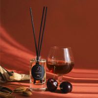 Лот: 24935567. Фото: 8. Диффузор ароматический Ambra Cognac...