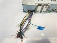 Лот: 25065040. Фото: 6. магнитола JVC toyota corolla ZRE151L
