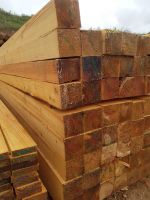 Лот: 16129592. Фото: 2. Брус 100 мм x 100 мм x 6 м. Строительные материалы