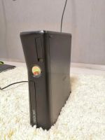 Лот: 14983957. Фото: 3. Xbox 360 Freeboot 250GB + 2 джойстика. Компьютеры, оргтехника, канцтовары