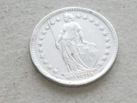 Лот: 14850049. Фото: 8. Монета 2 франка два Швейцария...