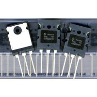 Лот: 24903991. Фото: 3. TGL40N120FD - мощный IGBT транзистор... Красноярск