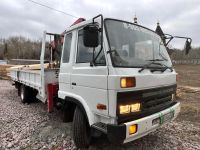 Лот: 21636912. Фото: 5. Воровайка Манипулятор Самогруз...
