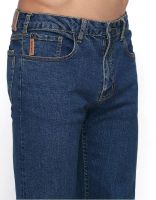 Лот: 11612313. Фото: 2. Мужские джинсы Montana новые в... Мужская одежда