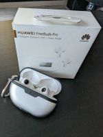 Лот: 20045940. Фото: 2. Наушники tws Huawei Freebuds pro. Аудиотехника