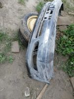 Лот: 19073890. Фото: 3. Бампер передний Toyota Mark II... Авто, мото, водный транспорт