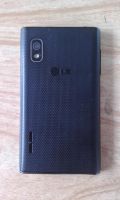 Лот: 11007382. Фото: 2. LG Optimus L5 E612. Смартфоны, связь, навигация