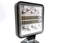 Лот: 20860359. Фото: 2. Фара светодиодная 102 W Led bar... Автозапчасти