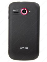 Лот: 3157740. Фото: 3. Смартфон DNS S4001 4" 4Gb Black... Красноярск