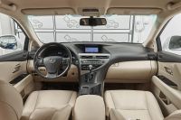 Лот: 19197169. Фото: 9. Lexus RX, III 270 2.7 AT (188...