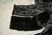 Лот: 13536110. Фото: 5. Шуба норковая трансформер