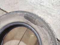 Лот: 25895959. Фото: 2. Hankook Optimo K715 195/70 R14... Шины, Диски