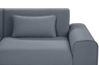 Лот: 24324528. Фото: 7. Угловой диван-кровать SOLANA Оливер