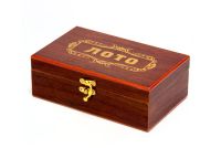 Лот: 24580406. Фото: 2. Лото в подарочной коробке, 19... Игрушки