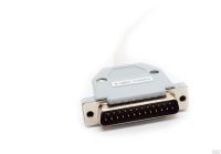Лот: 17232031. Фото: 2. Кабель OBD2 (combiloader). Инструмент
