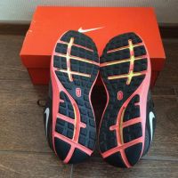 Лот: 8647892. Фото: 3. Кроссовки Nike Lunarswift 3 коричневые... Одежда, обувь, галантерея