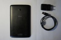 Лот: 8861474. Фото: 6. Планшет LG G Pad 7.0