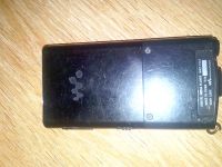 Лот: 3902681. Фото: 3. Плеер mp3 Sony nwz e343 4gb player. Бытовая техника
