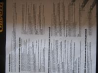 Лот: 19992607. Фото: 2. Набор ножей Оливетти. Посуда, кухонная утварь