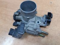 Лот: 4041962. Фото: 6. заслонка дроссельная Toyota 1NZ-FE...