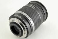 Лот: 9614906. Фото: 2. Canon EF-S 18-200mm f/3.5-5.6... Фото, видеокамеры, оптика