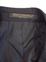 Лот: 15686040. Фото: 2. Пиджак Emilio Pignatelli 48 размер. Мужская одежда