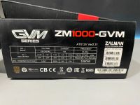 Лот: 25571375. Фото: 4. Блок питания Zalman ZM100-GVM... Красноярск