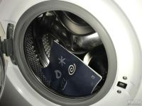Лот: 9995425. Фото: 7. Indesit WIU 100 стиральная машина...