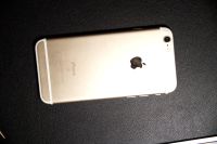 Лот: 16682969. Фото: 2. iPhone 6s 32GB GOLD. Смартфоны, связь, навигация