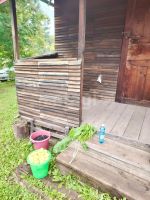 Лот: 25288973. Фото: 8. 2-комн. дача , деревня Красная...