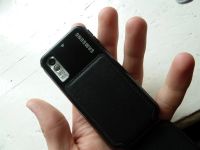 Лот: 3163738. Фото: 3. Samsung gts5230wifi(ОБМЕН). Красноярск