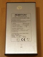 Лот: 3226995. Фото: 3. Зарядное ЗУ Robiton Smart Display... Бытовая техника