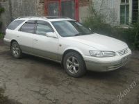 Лот: 173776. Фото: 3. Tayota Camri Gracia Wagon. Красноярск