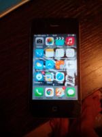Лот: 7585091. Фото: 3. iphone 4 8gb. Красноярск