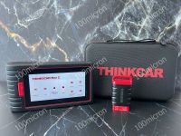 Лот: 22206569. Фото: 4. Автосканер Launch Thinkscan Max... Красноярск