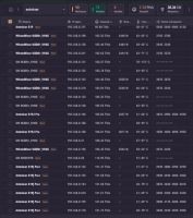 Лот: 25122592. Фото: 7. Antminer s19j pro 120th Реальная...