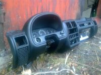 Лот: 598725. Фото: 3. приборная панель ГАЗ состояние... Авто, мото, водный транспорт
