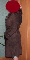 Лот: 3346042. Фото: 4. Дубленка. Красноярск