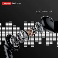 Лот: 19634672. Фото: 5. TWS-наушники Lenovo XT88 с поддержкой...