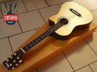 Лот: 16308645. Фото: 2. Акустическая гитара Belucci BC... Музыкальные инструменты