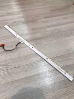 Лот: 17592357. Фото: 2. LED String, 40 39504A , BN96-39504A... Запчасти для бытовой техники