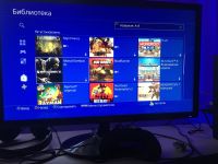 Лот: 17098213. Фото: 5. ps4 / playstation 4 slim 500gb...