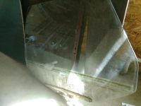 Лот: 11718546. Фото: 2. Стекло задней левой двери 2109. Автозапчасти