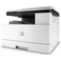 Лот: 14614392. Фото: 5. МФУ HP LaserJet MFP M433a