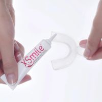 Лот: 4870998. Фото: 2. Xsmile, Almea. Набор для домашнего... Косметика и уход