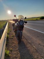 Лот: 18476590. Фото: 4. KTM 1050 adventure 2015. Красноярск